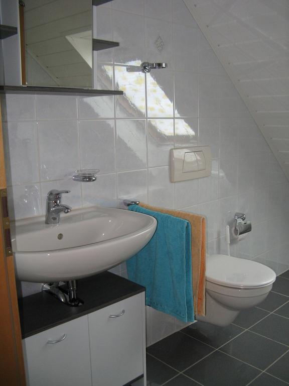 Ferienwohnung Am Kapellenäcker Neumarkt in der Oberpfalz Exterior foto