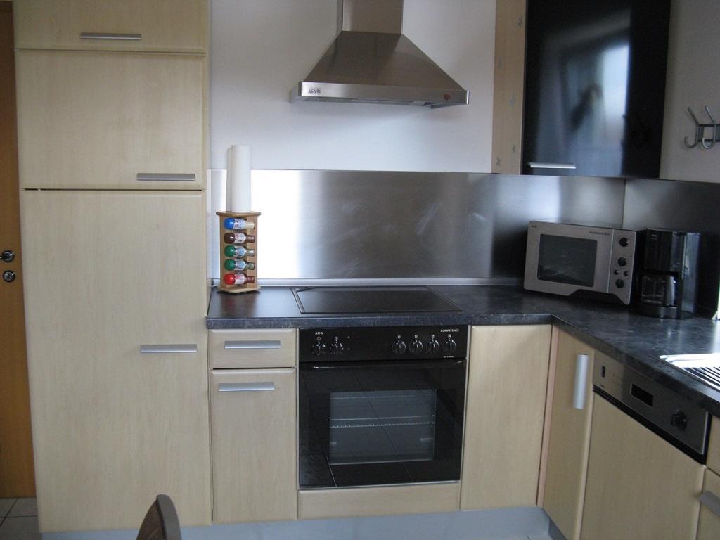 Ferienwohnung Am Kapellenäcker Neumarkt in der Oberpfalz Exterior foto
