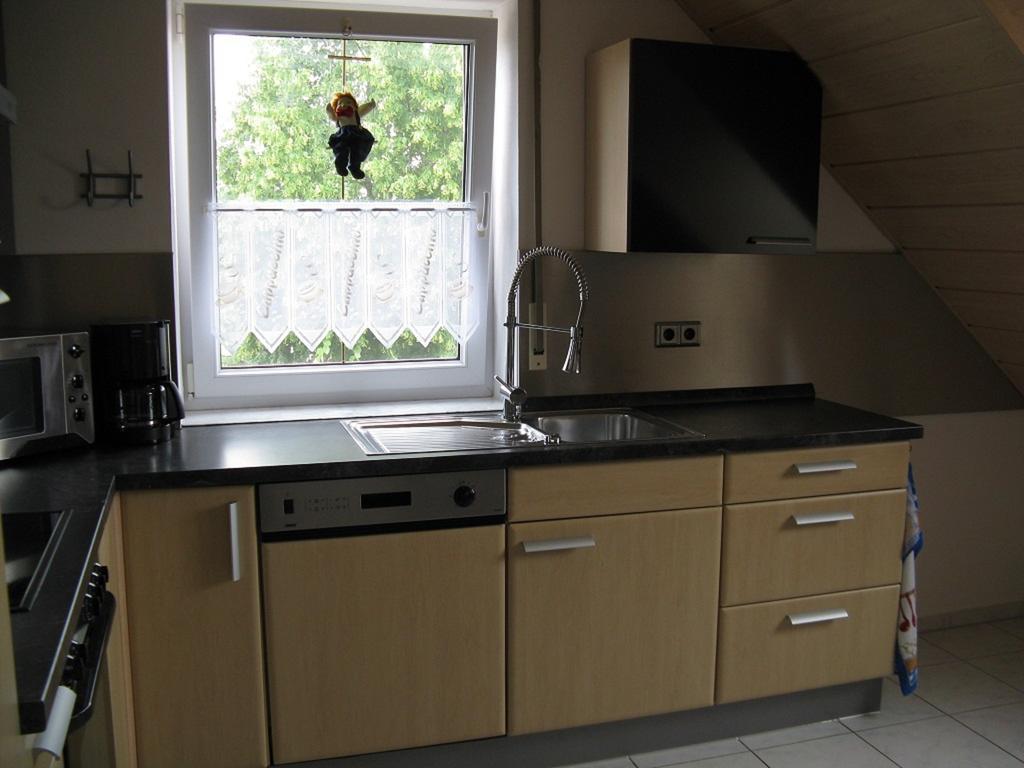 Ferienwohnung Am Kapellenäcker Neumarkt in der Oberpfalz Exterior foto