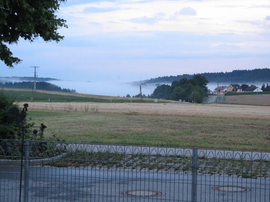 Ferienwohnung Am Kapellenäcker Neumarkt in der Oberpfalz Exterior foto
