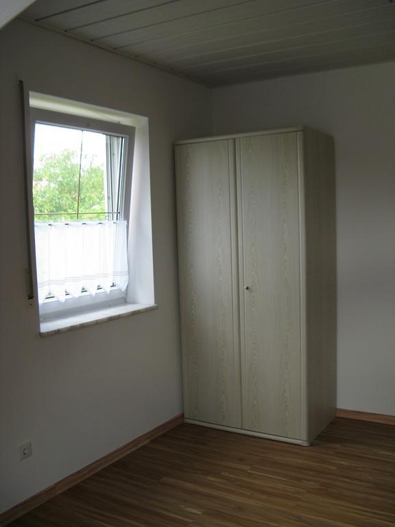 Ferienwohnung Am Kapellenäcker Neumarkt in der Oberpfalz Exterior foto